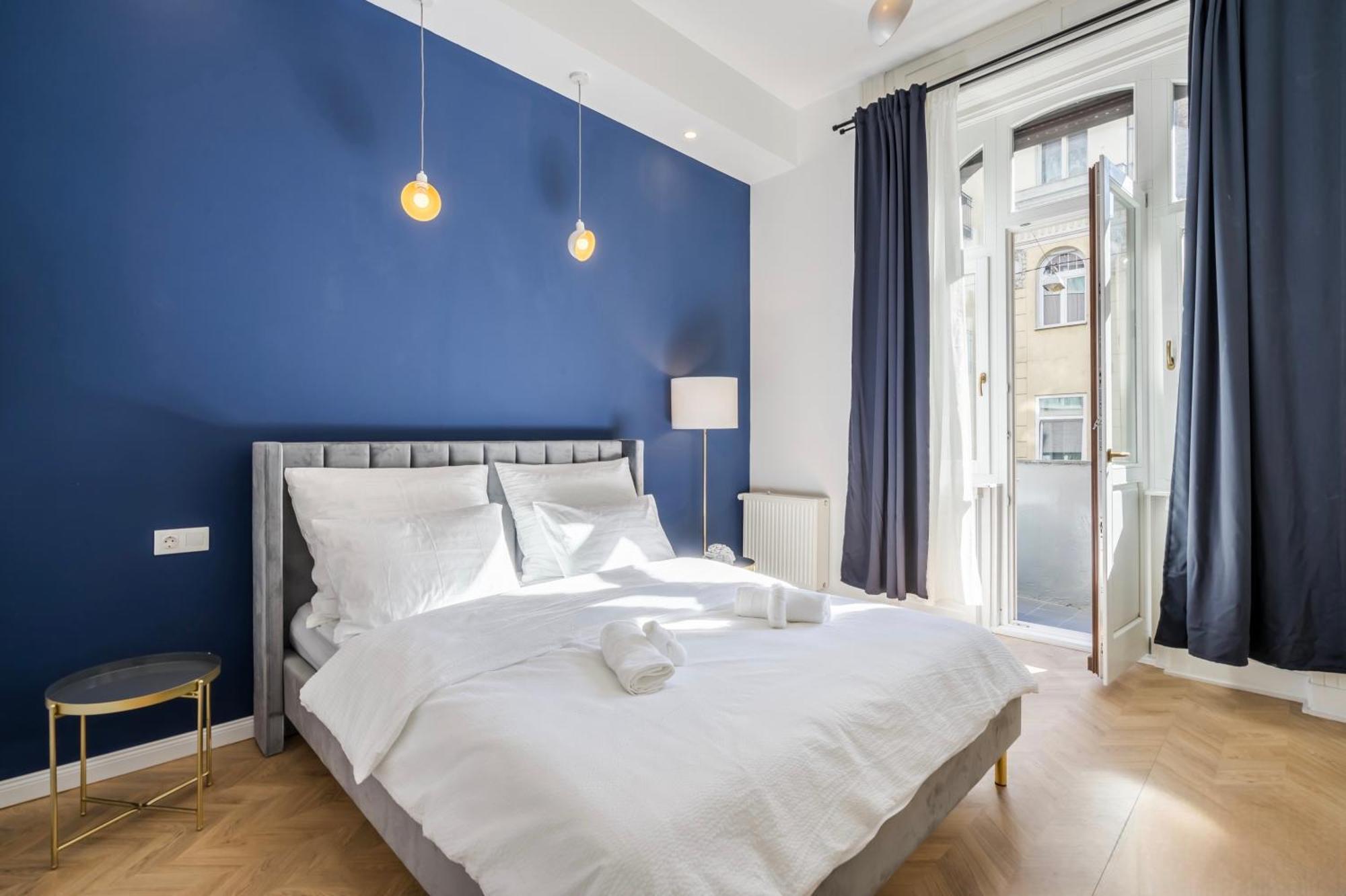Apartment D58 - Grand Boulevard Royal - Location By Bqa