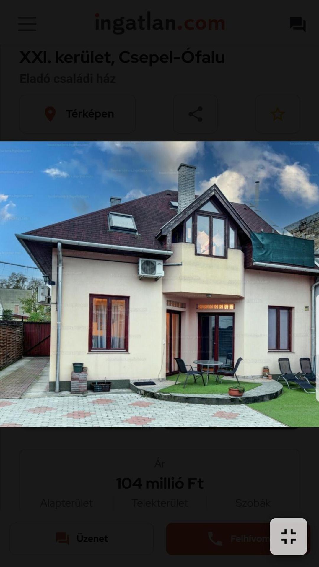 Achilles House Villa *