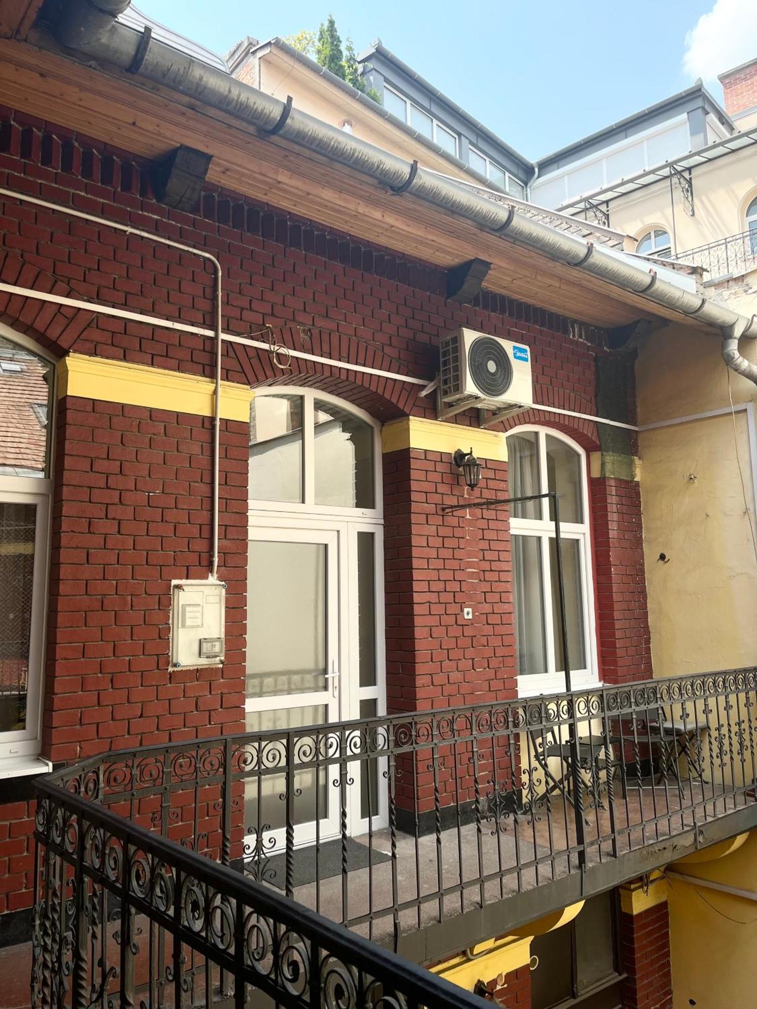 Apartmán P8apartment