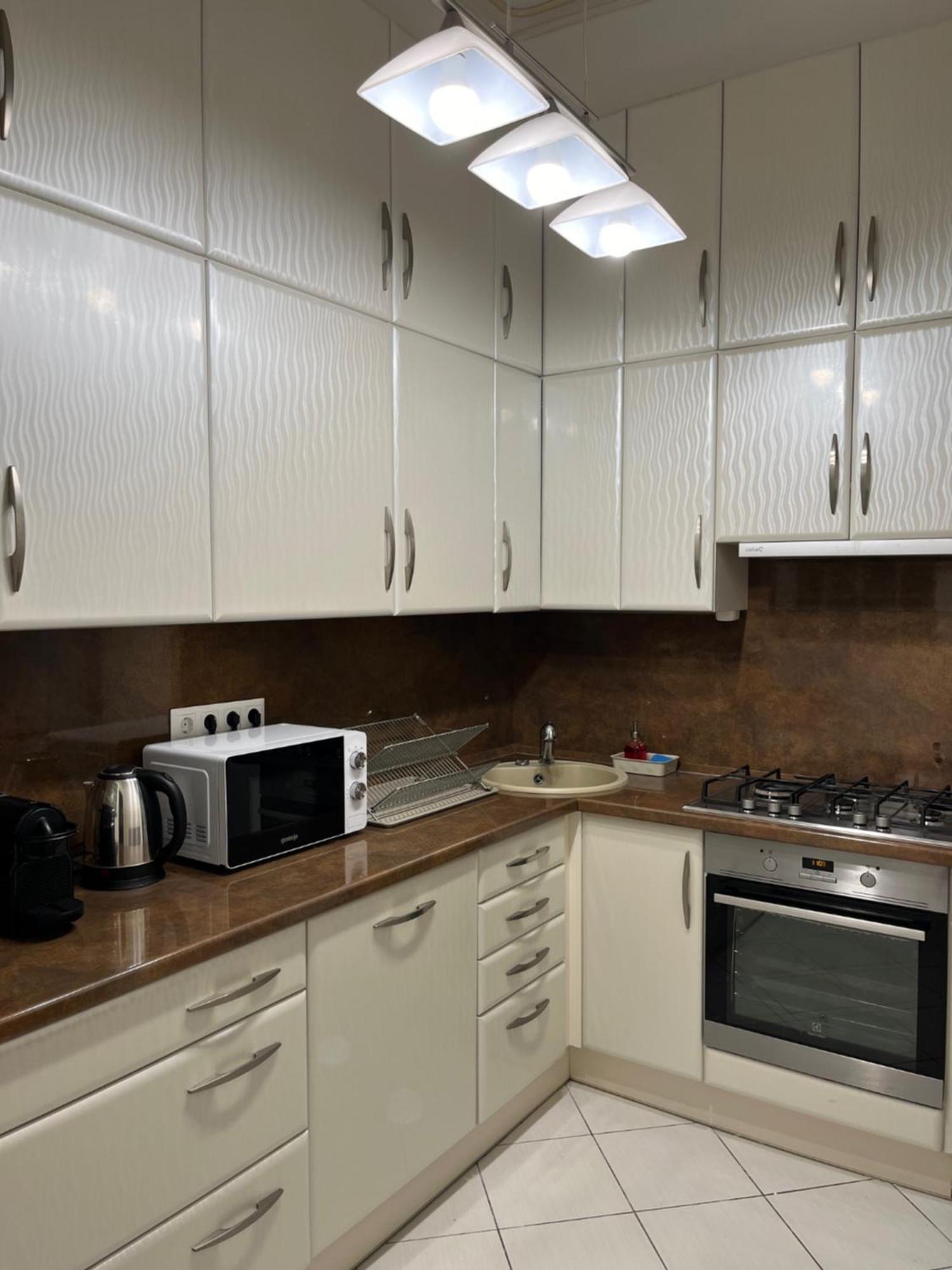 Downtown Apartament Budapeszt