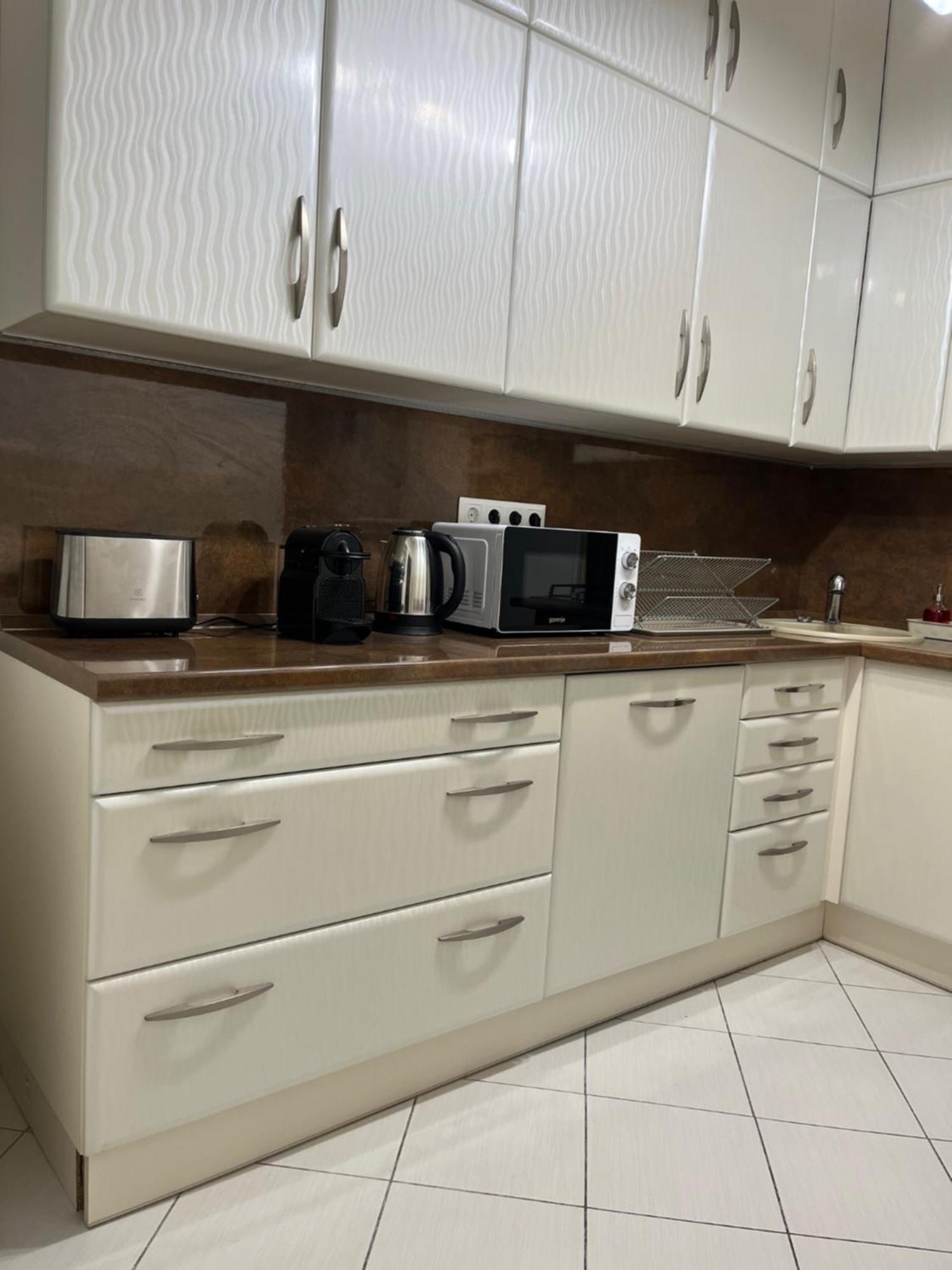 Downtown Apartament Budapeszt