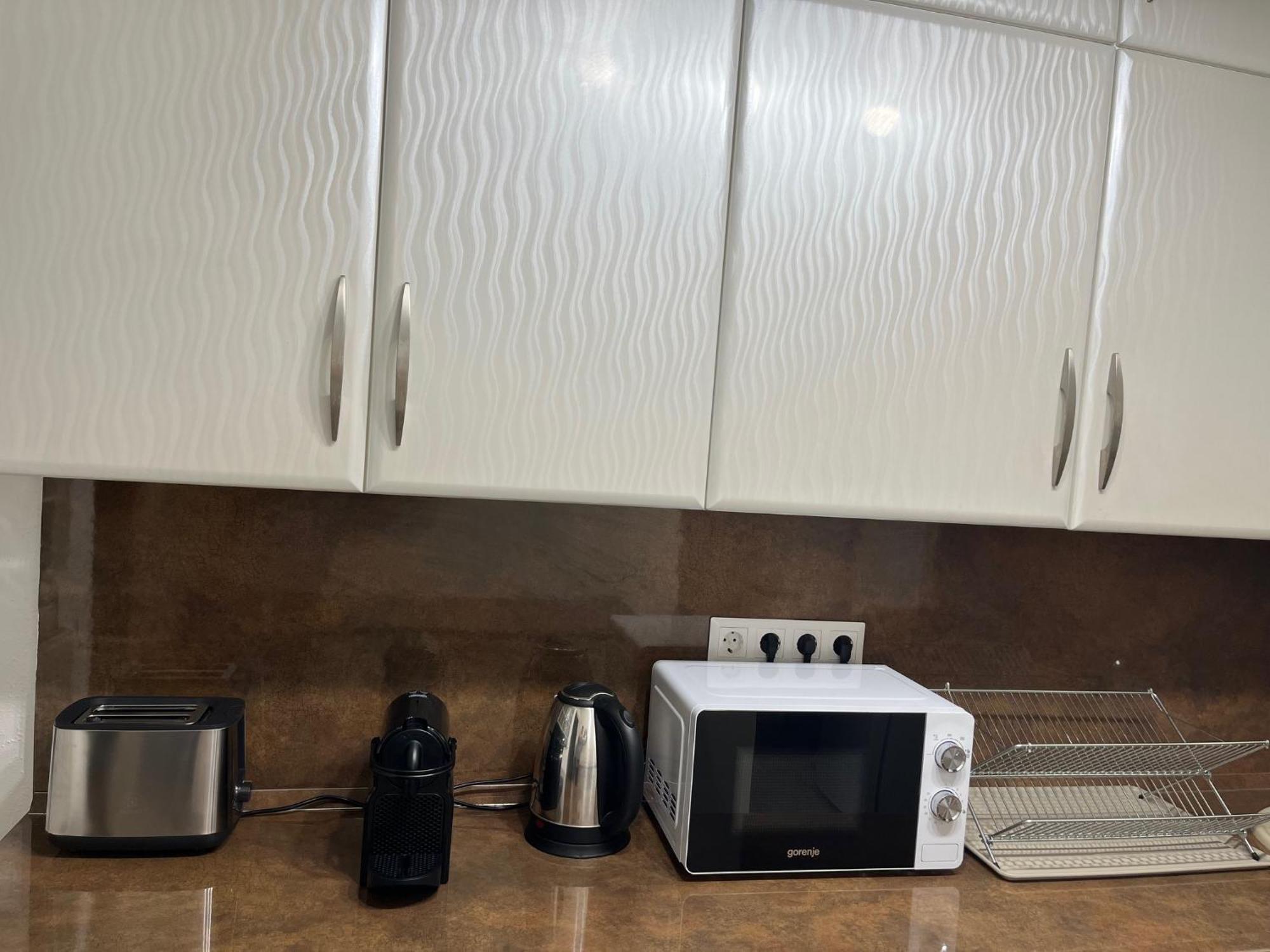 Apartament Downtown
