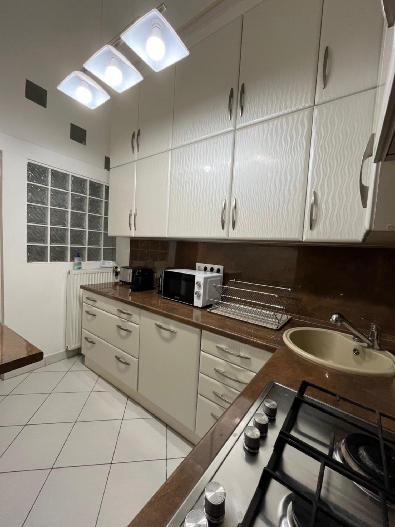 Apartament Downtown *