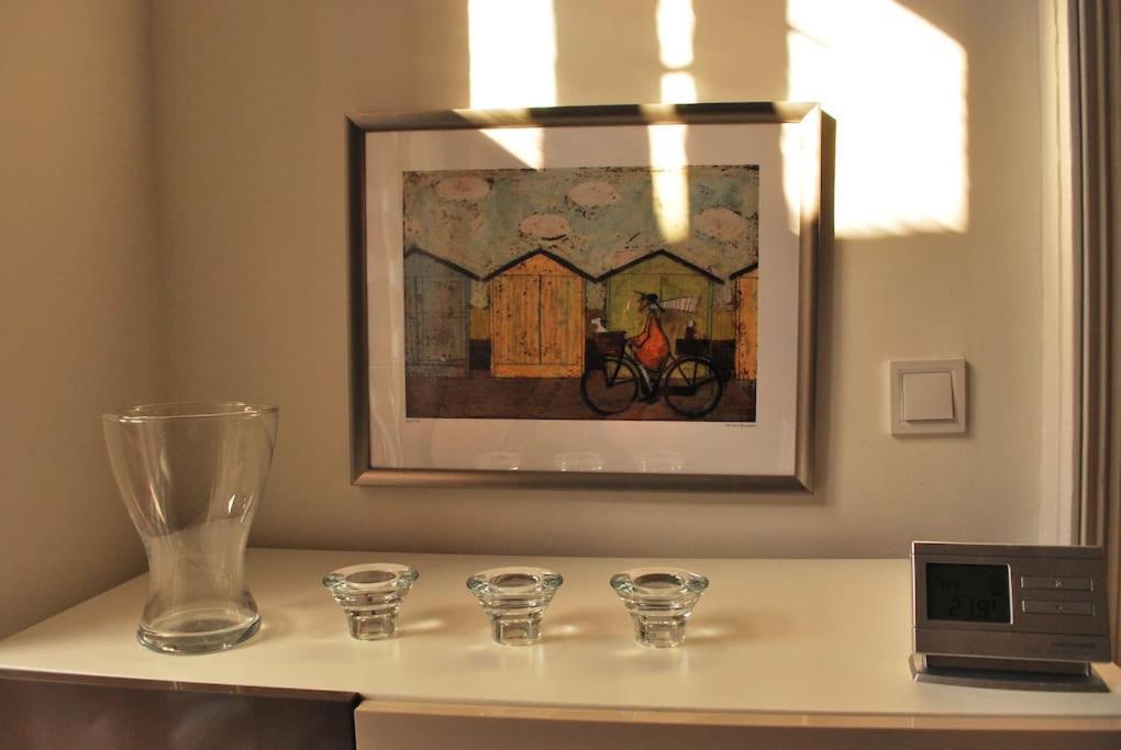 Apartamento Riverside Green, 5th District Budapest