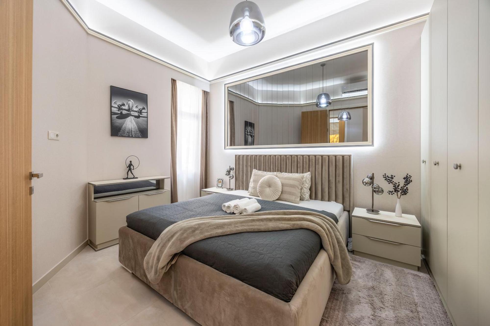 Lägenhet High-end Luxurious Royal In The Heart Of