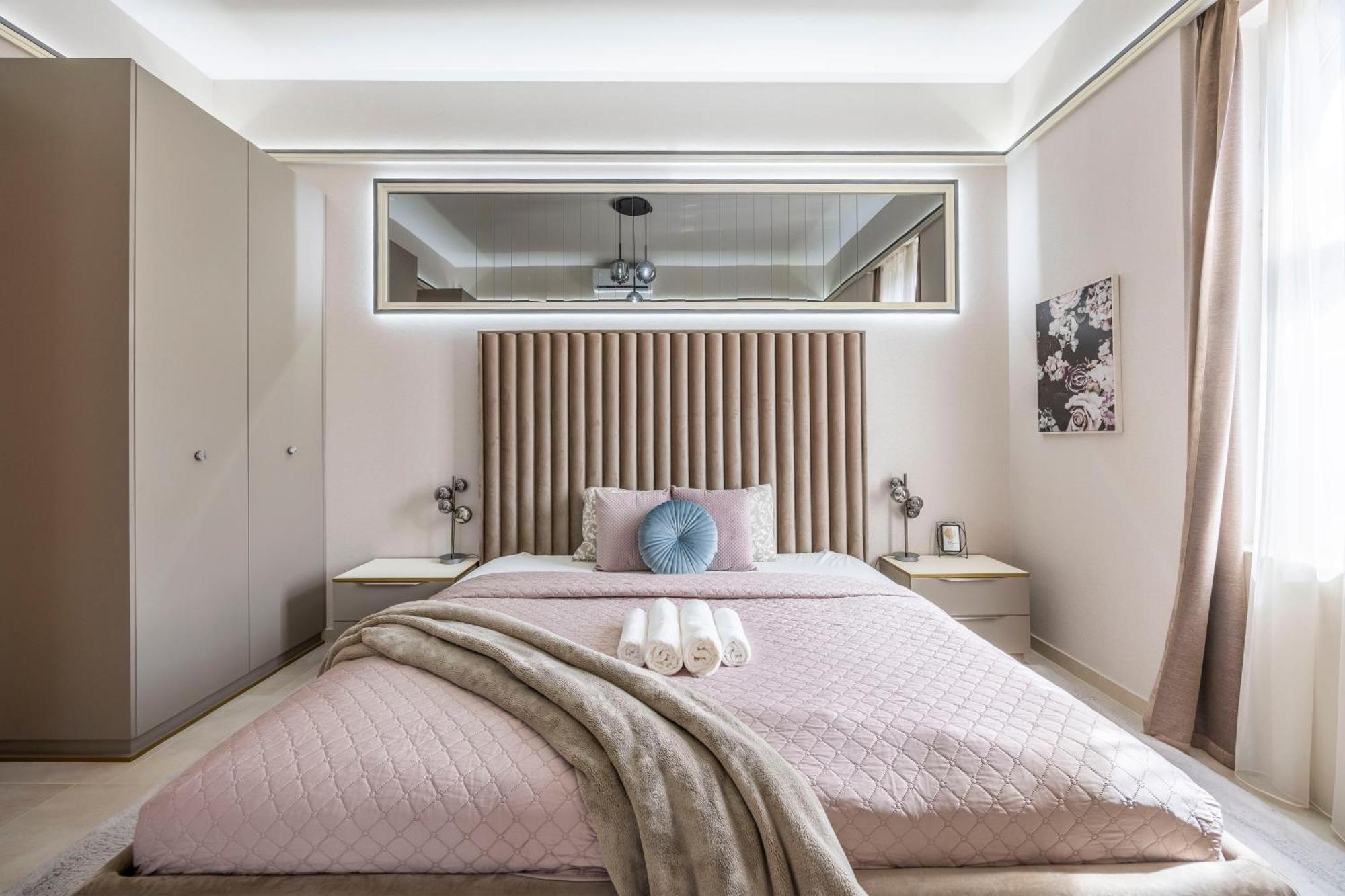 Lägenhet High-end Luxurious Royal In The Heart Of