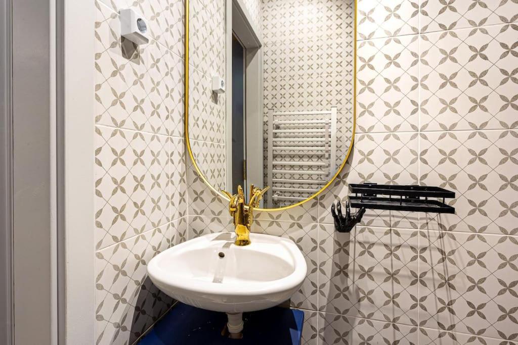 Appartement Harry Potter Themed Central Underground