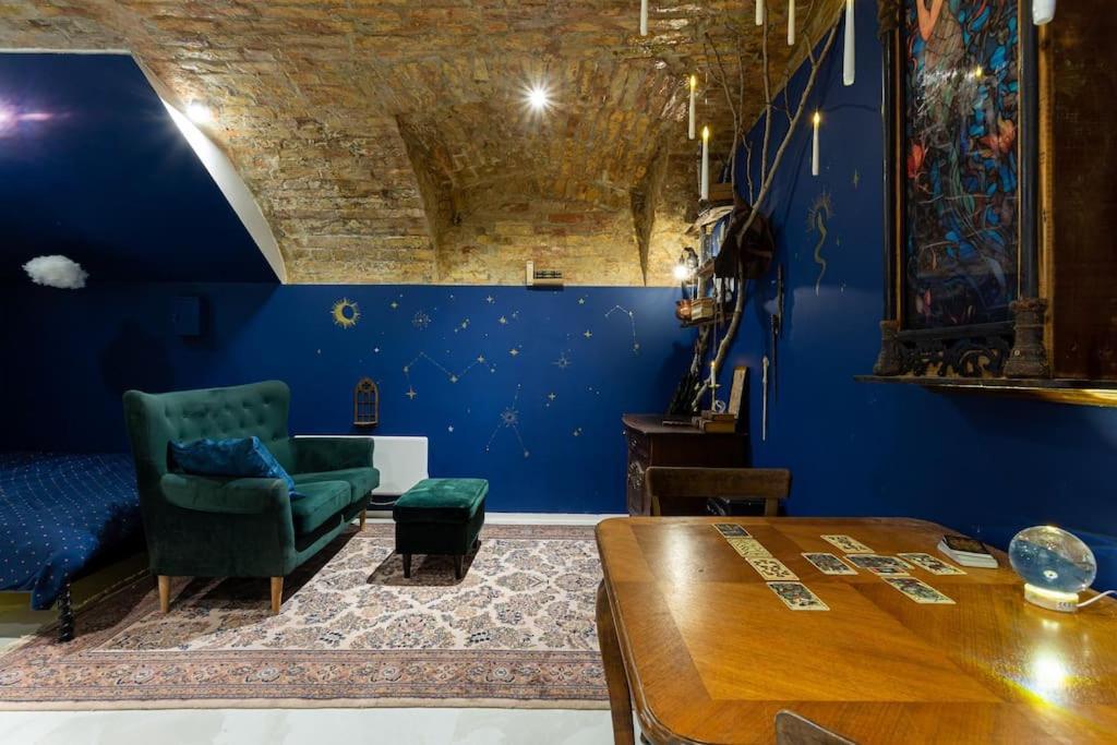 Appartement Harry Potter Themed Central Underground