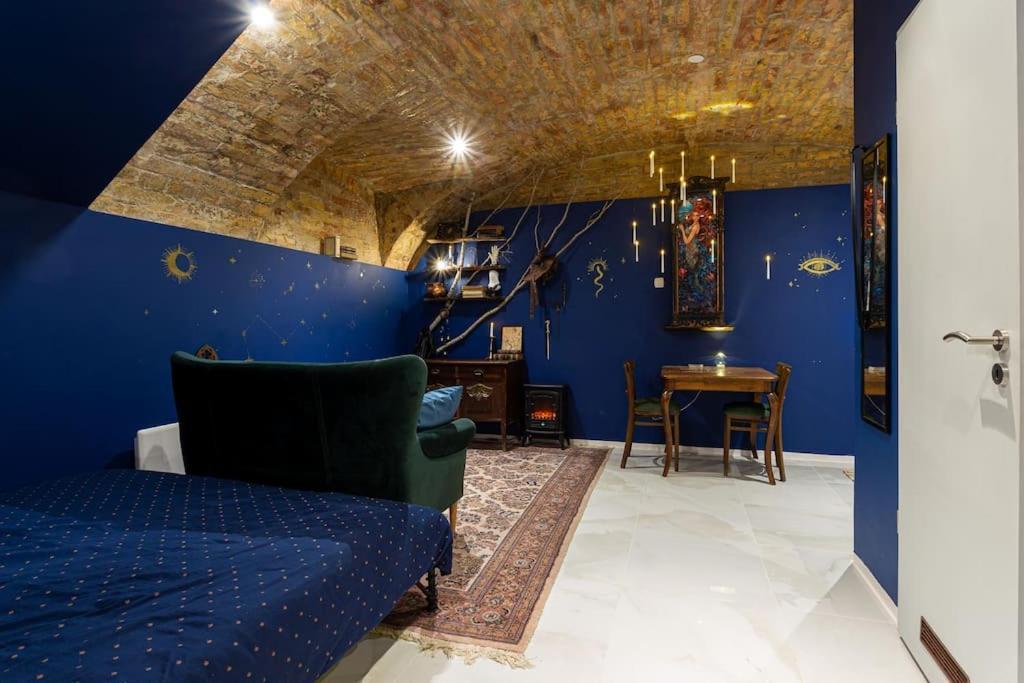 Appartement Harry Potter Themed Central Underground *