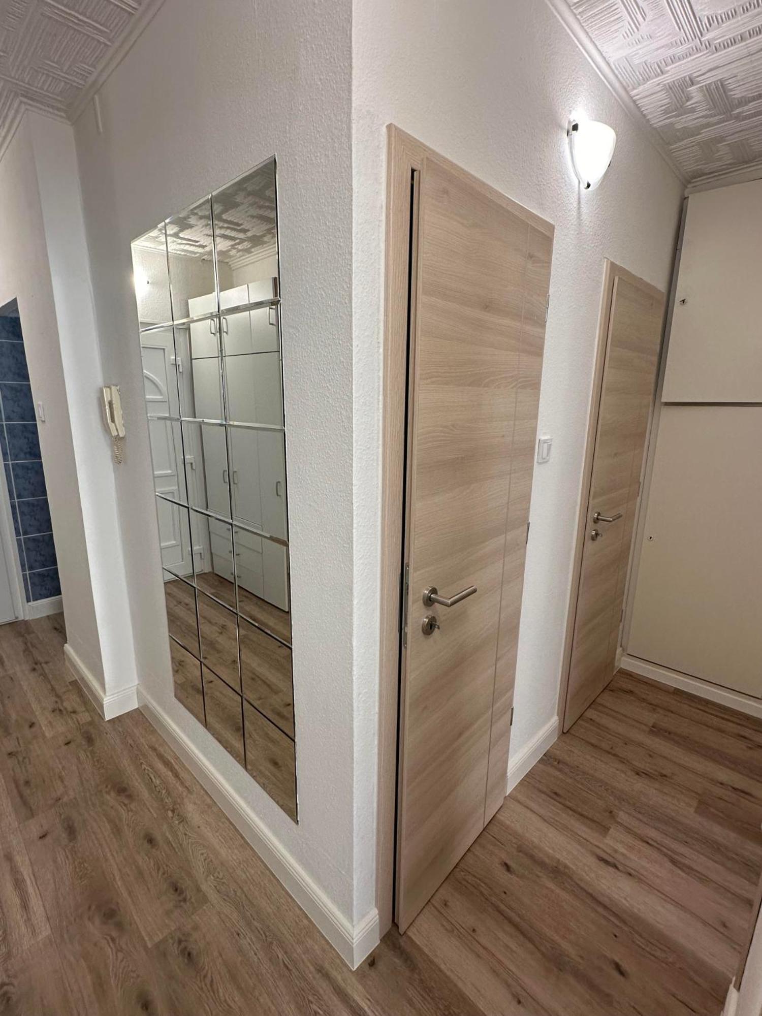 Park Apartamento Budapest