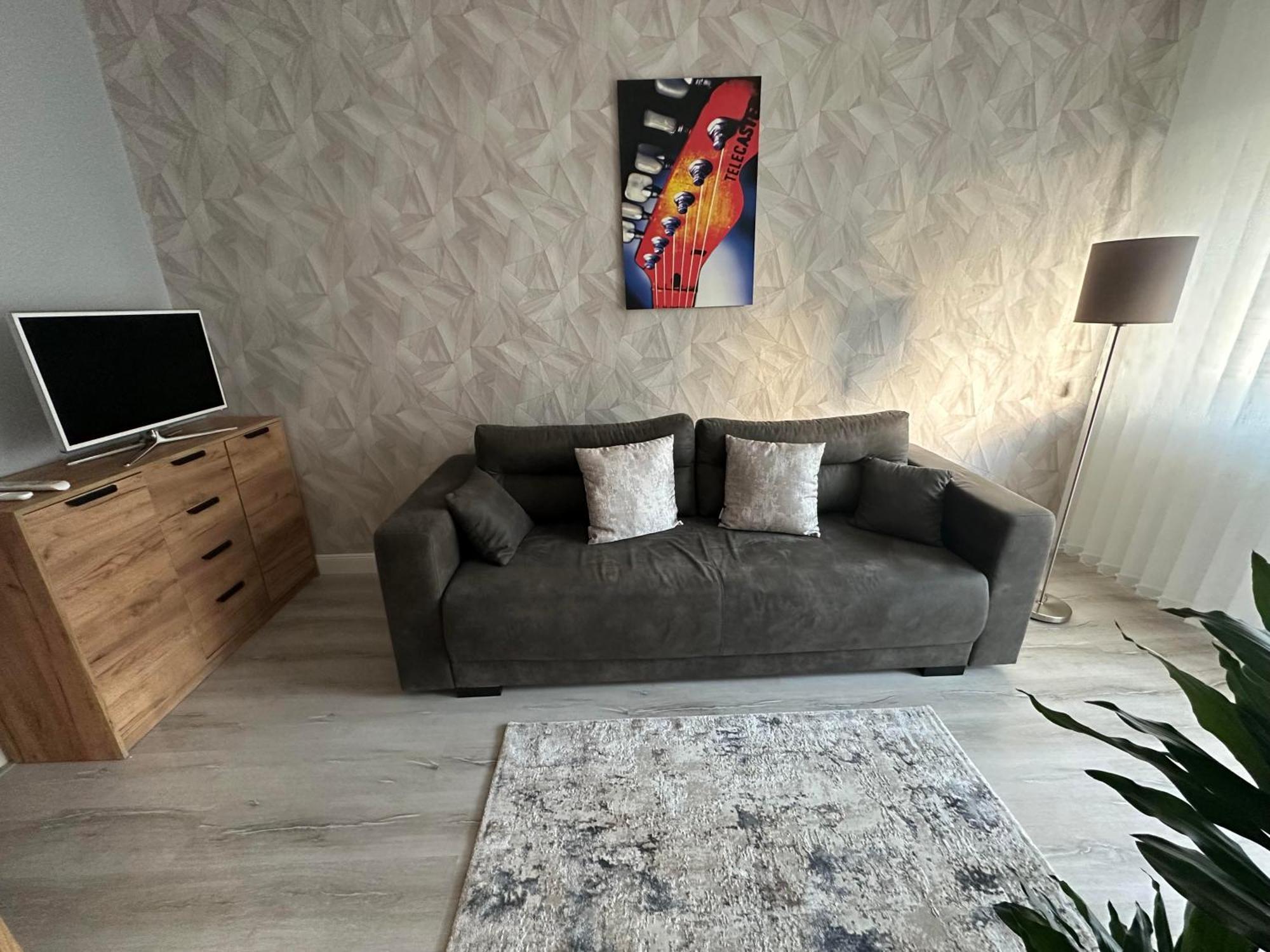 Park Apartamento Budapest