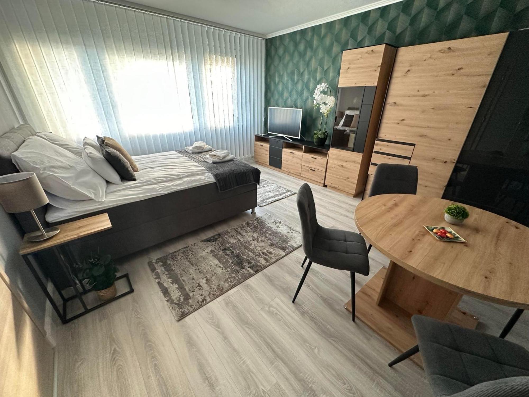 Park Apartamento