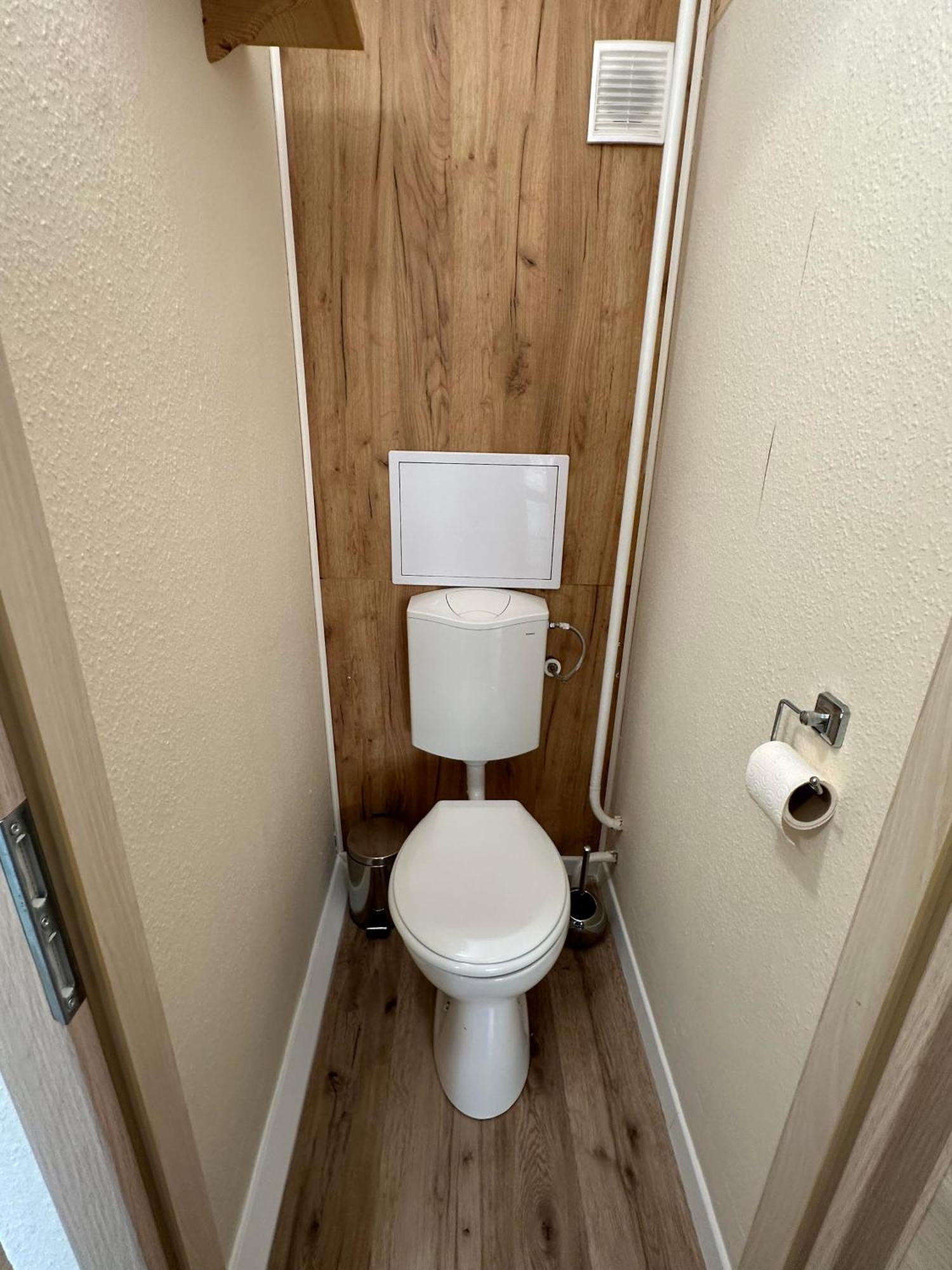 Apartamento Park