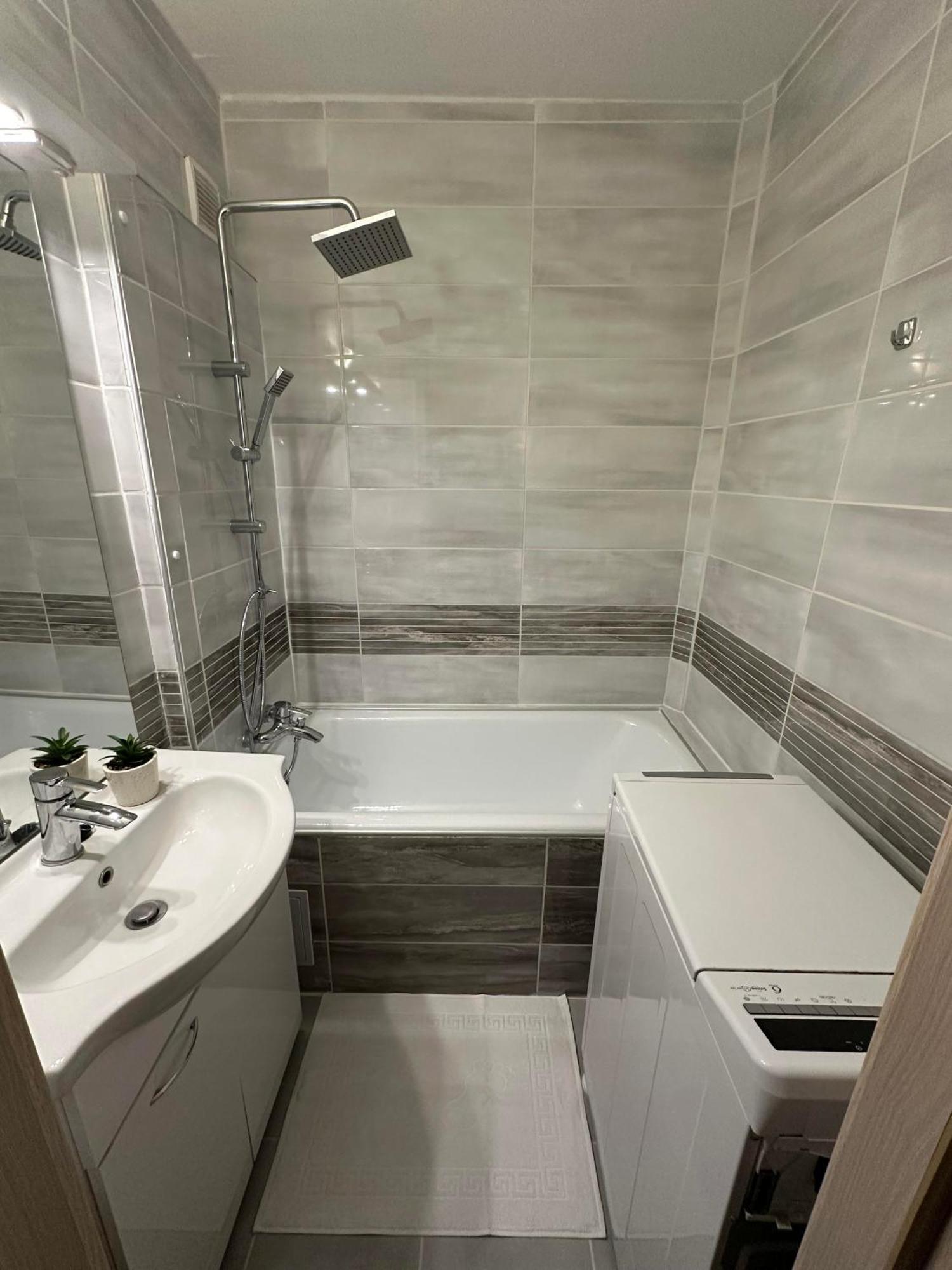 Apartamento Park