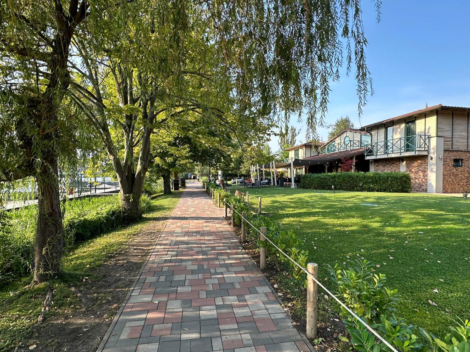 Apartamento Park Budapest