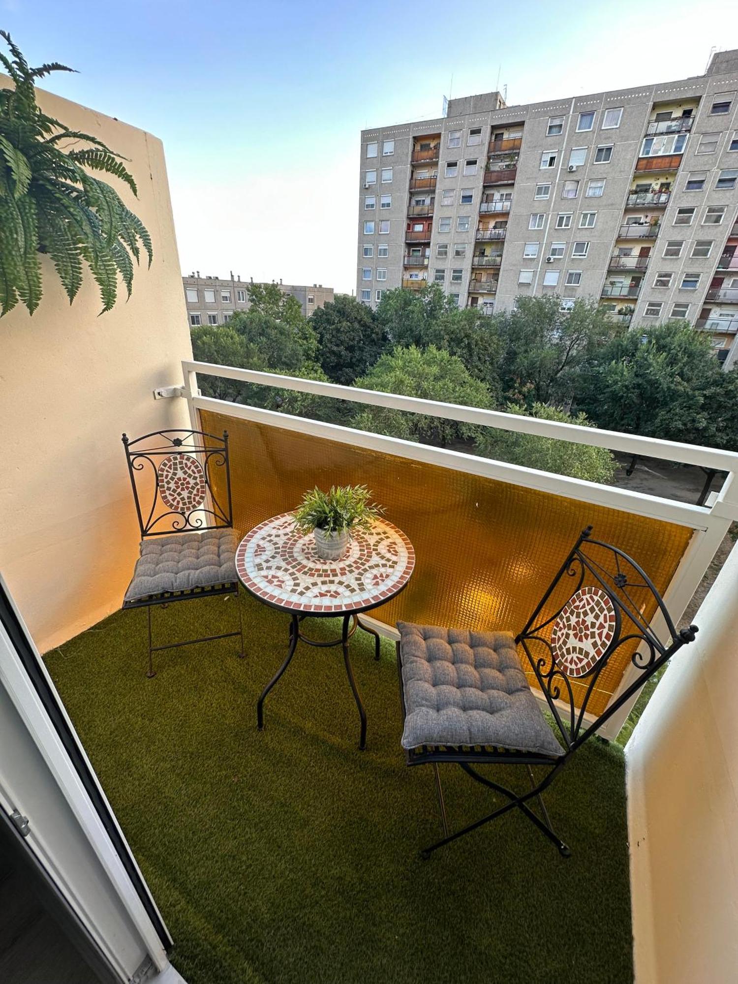 Park Apartamento
