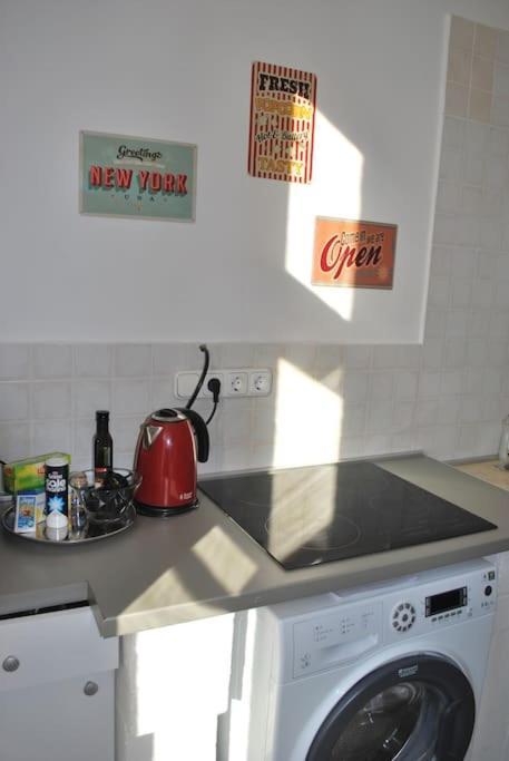 Apartamento Riverside Center, 5th District *