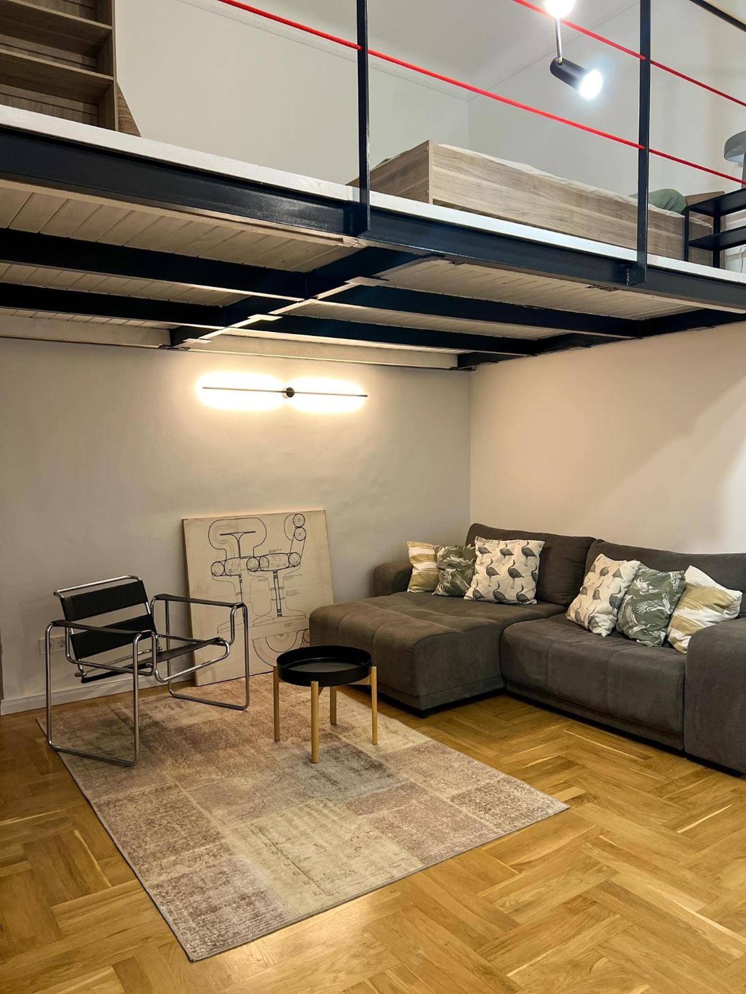 Center Krt2 Appartement