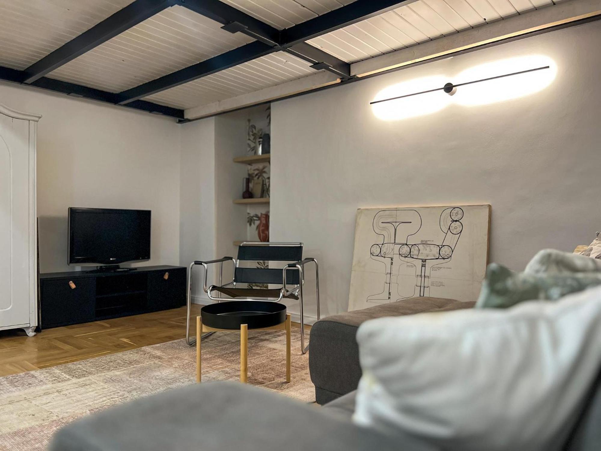 Center Krt2 Appartement *