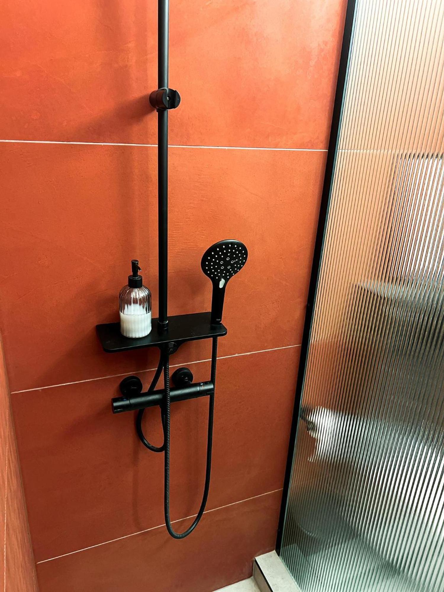 Appartement Center Krt2