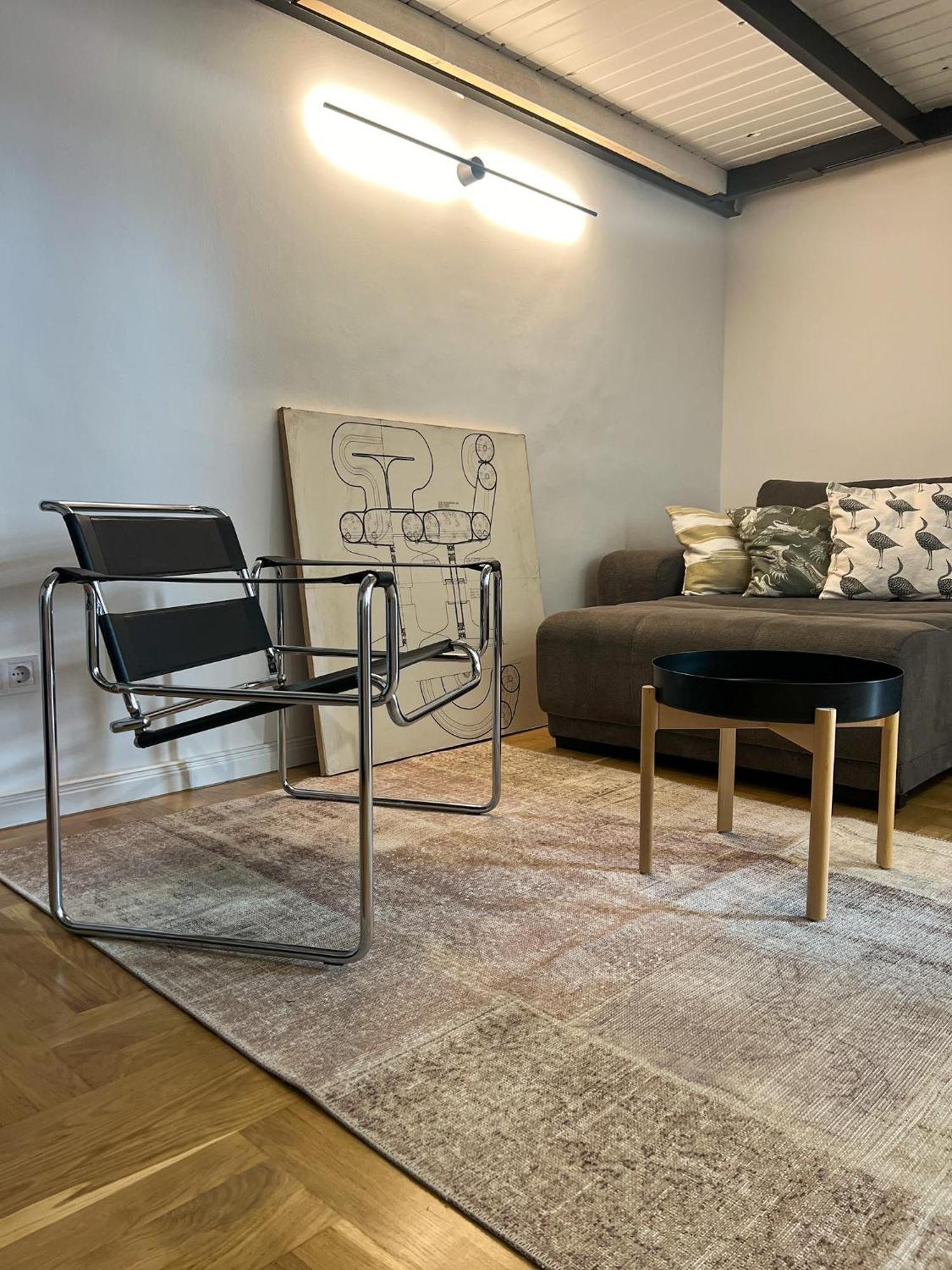 Center Krt2 Appartement *