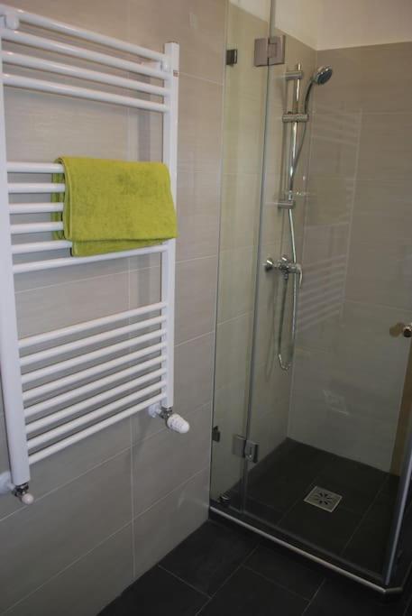 Apartamento Riverside Green, 5th District