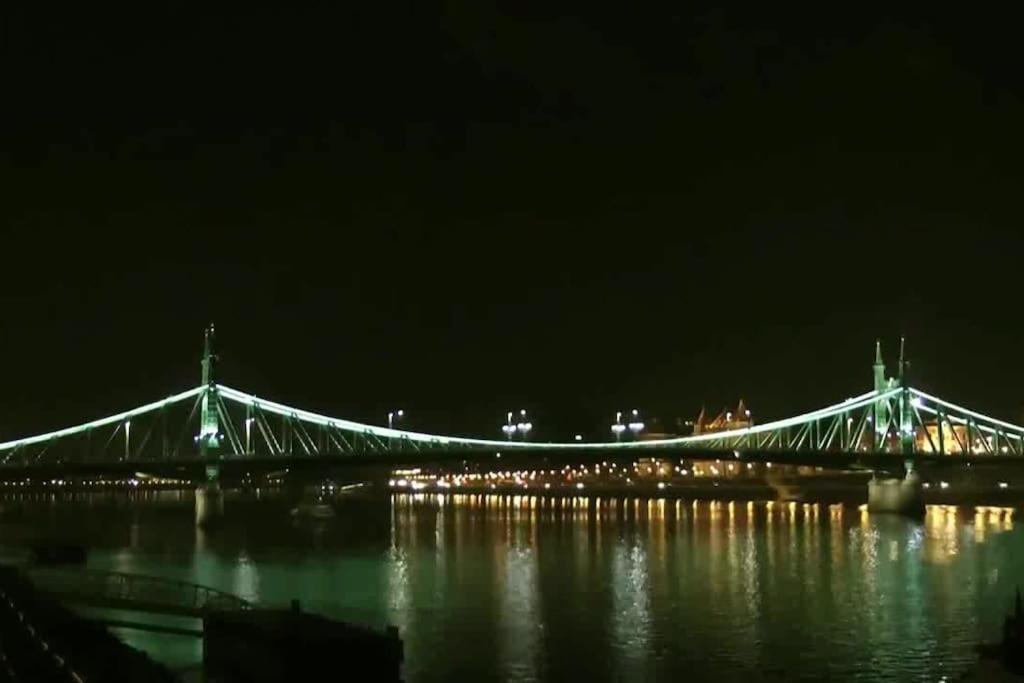 Riverside Green, 5th District Budapest
