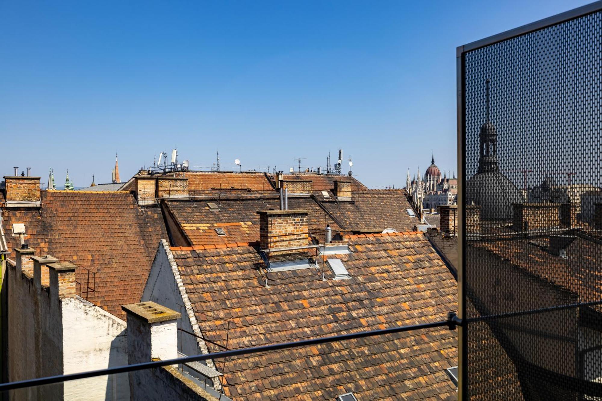 Carlton Buda Castle Hotell