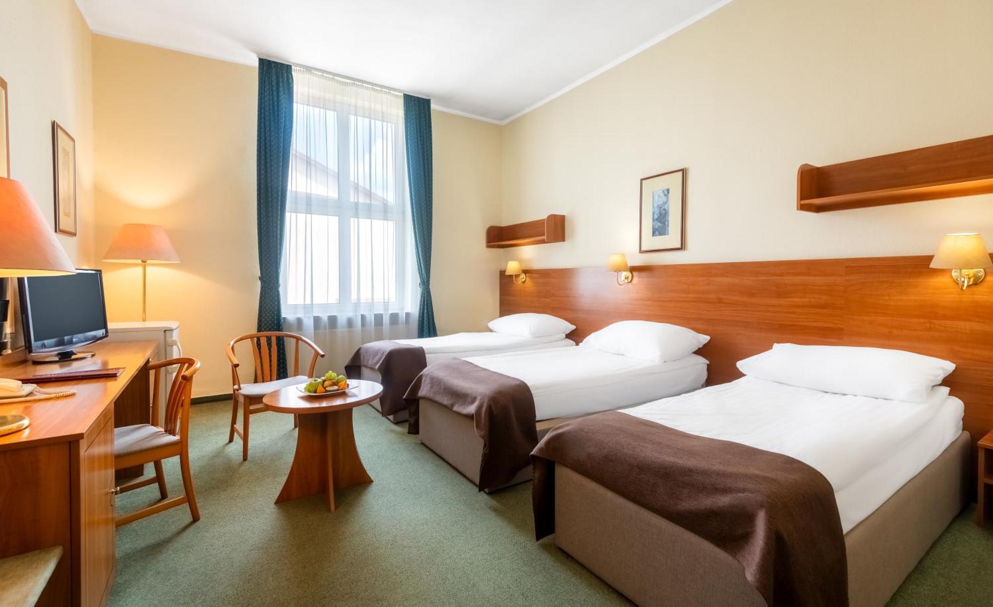 Millennium 3* Budapest