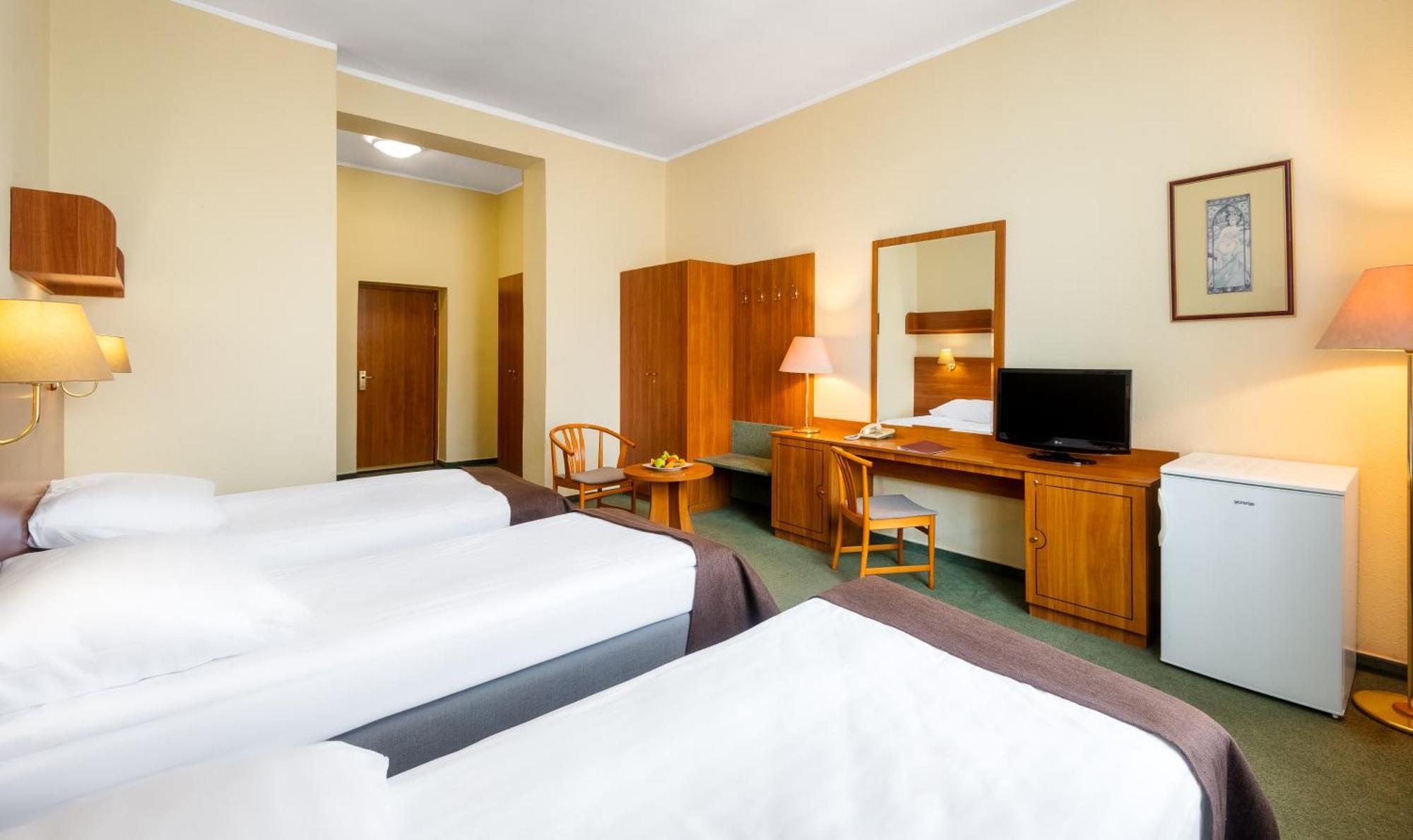 Millennium Hotell