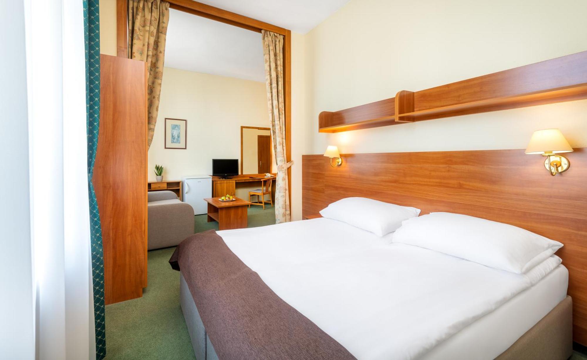 Hotell Millennium