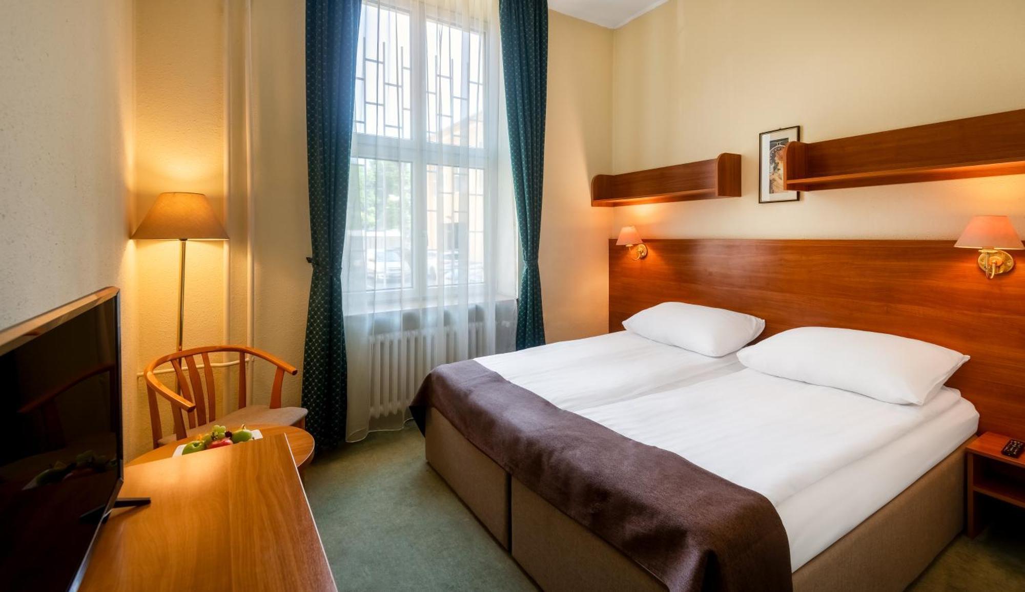 Millennium Hotell 3*