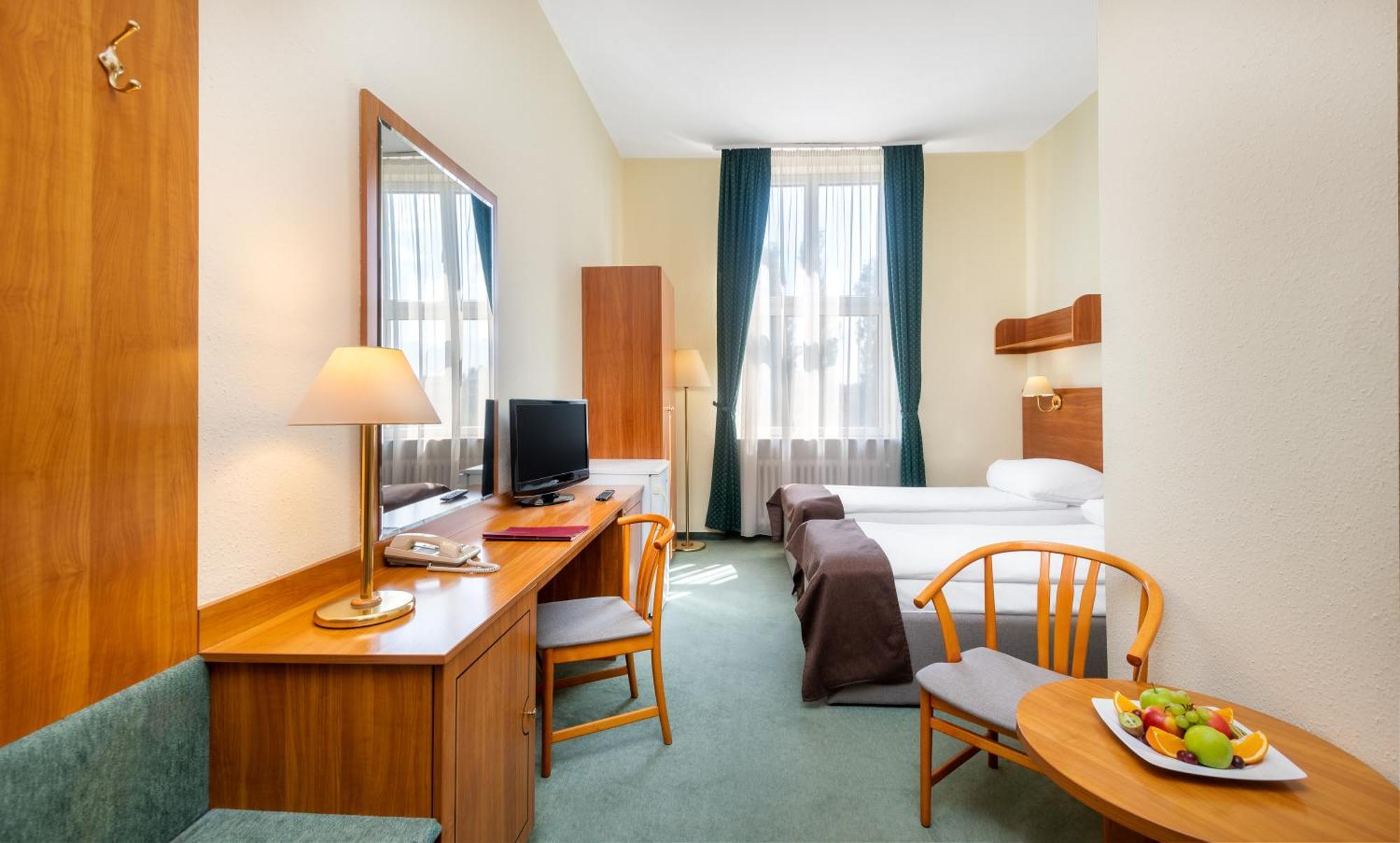 Millennium Budapest