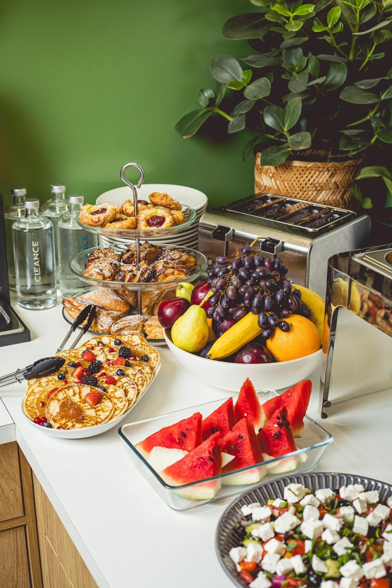 Florin Apartmanhotel