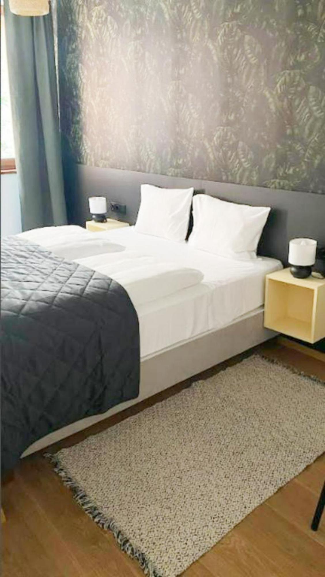 Lejlighedshotel Vagabond Downtown 4*