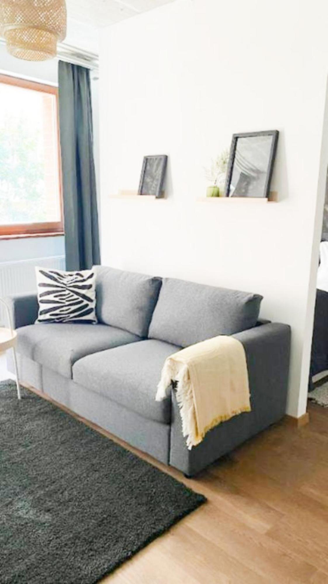Vagabond Downtown Aparthotel Budapest
