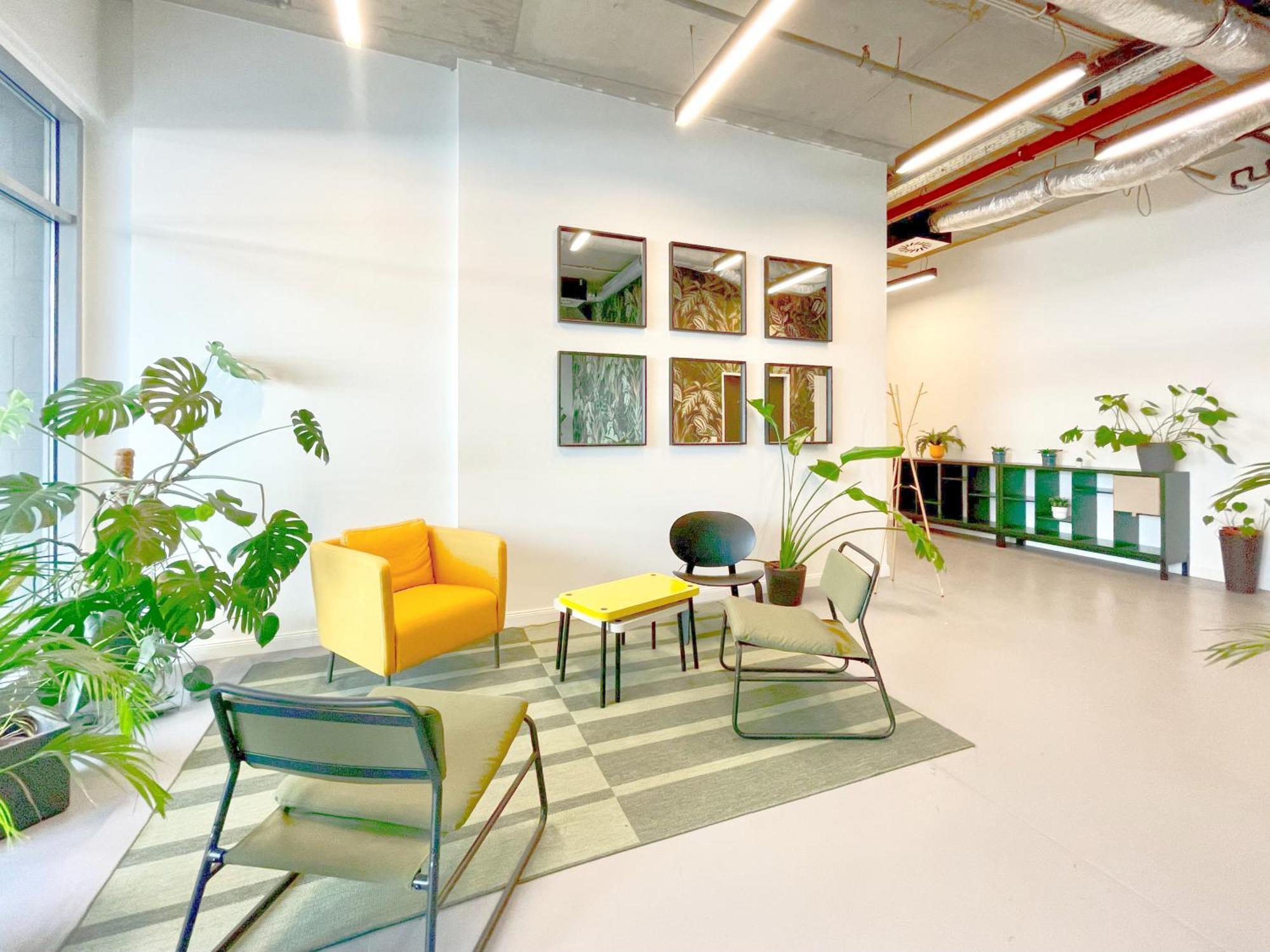 Lejlighedshotel Vagabond Downtown