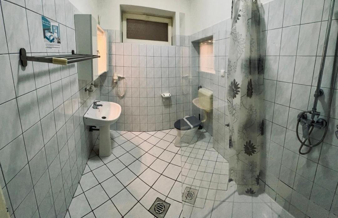Apartamento Theresa Loop Budapest