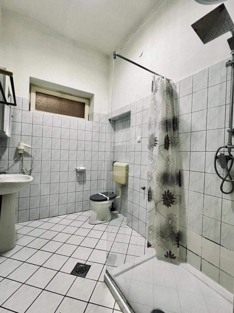 Apartman Theresa Loop