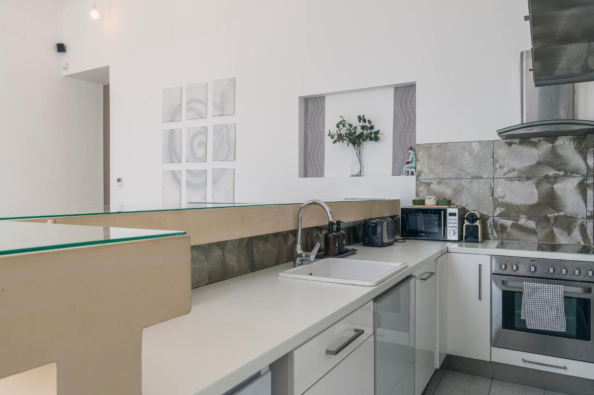 Danube Terrace Boutique With Private Sauna Apartment *