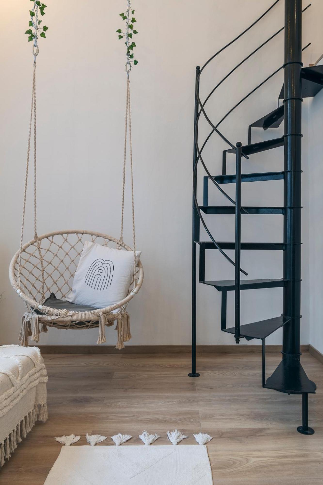 Danube Terrace Boutique With Private Sauna Apartment Budapest