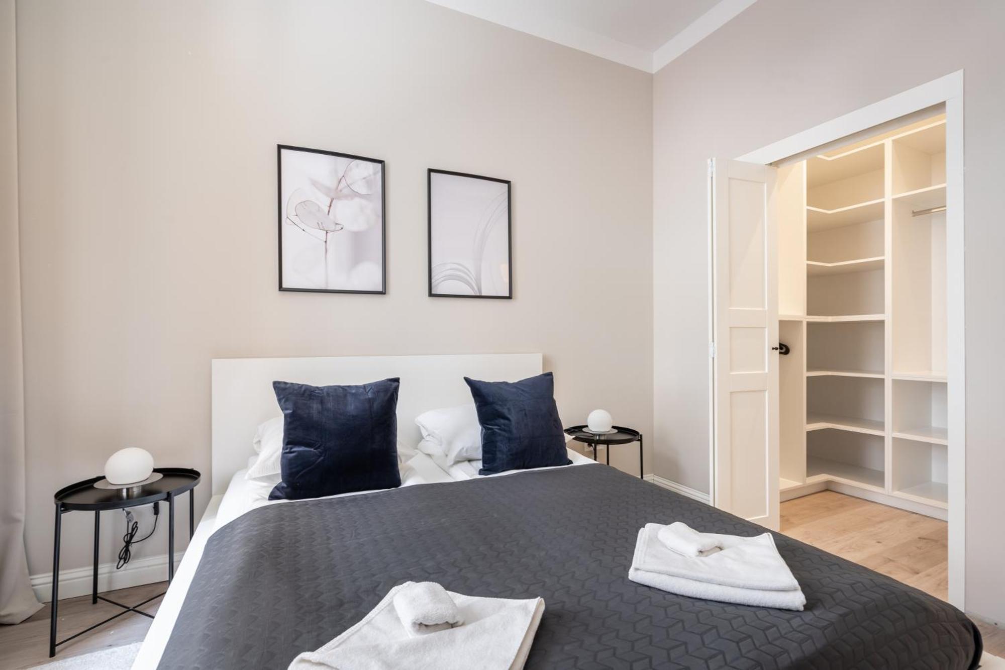 A13 Apartmán