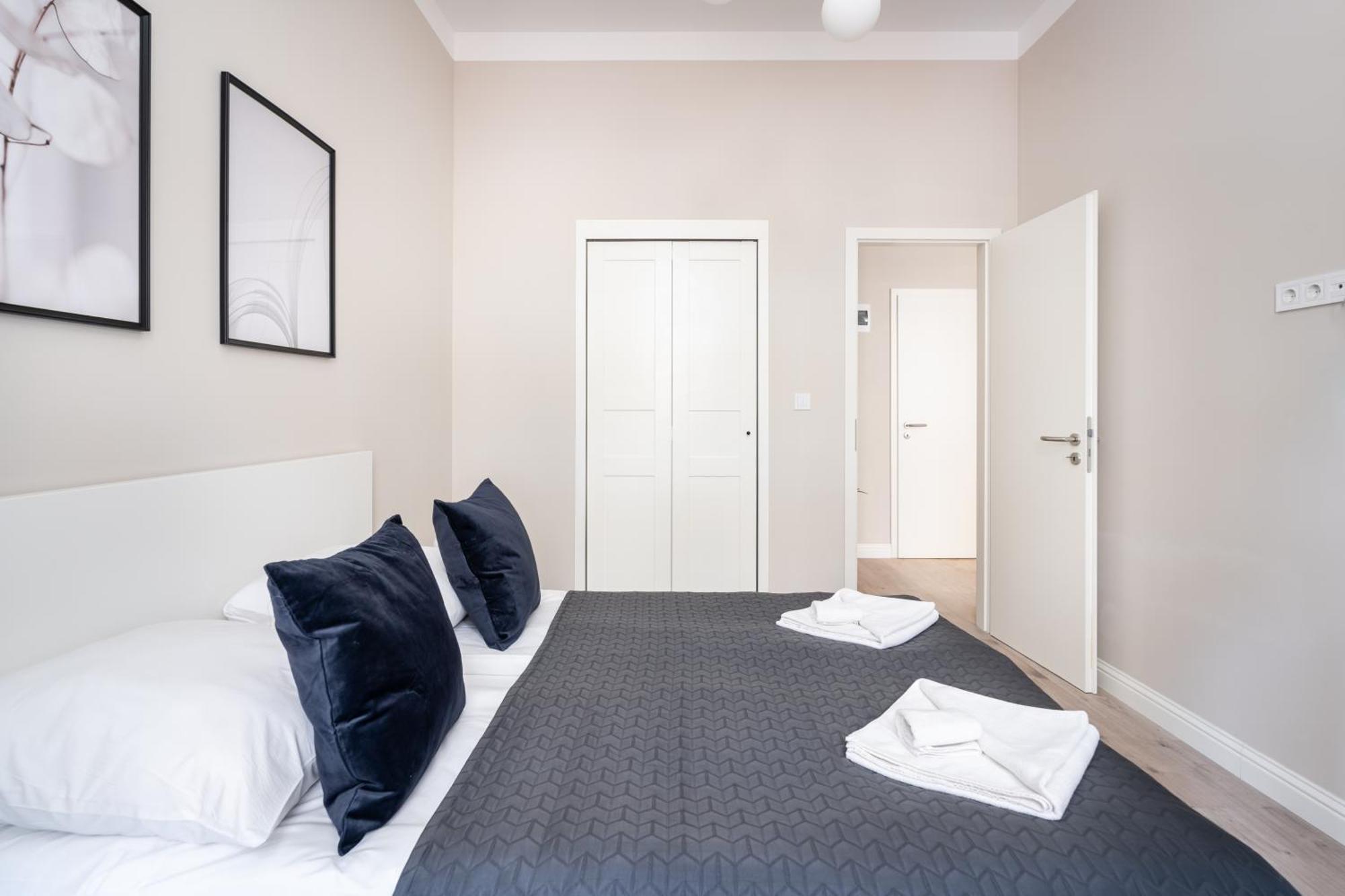 A13 Apartmán Budapest