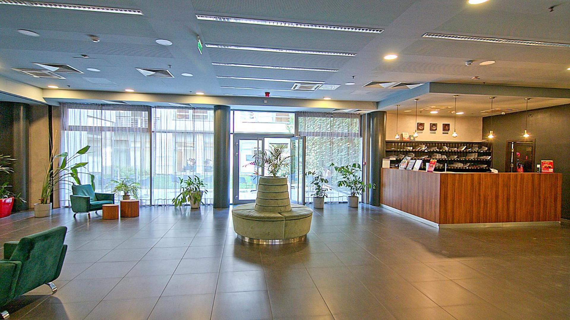 Apartament Swu Opera