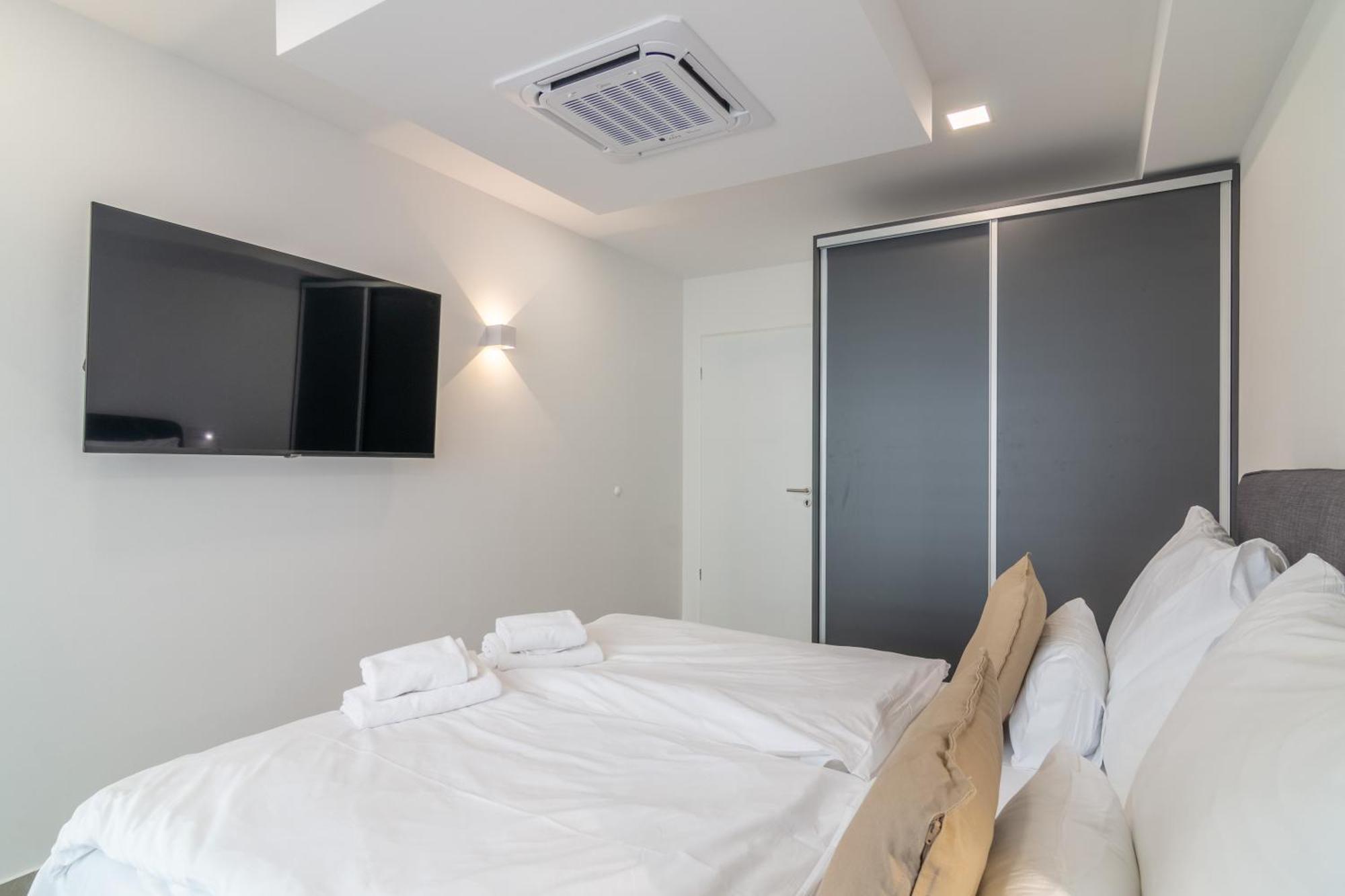 Swu Opera Apartmán *
