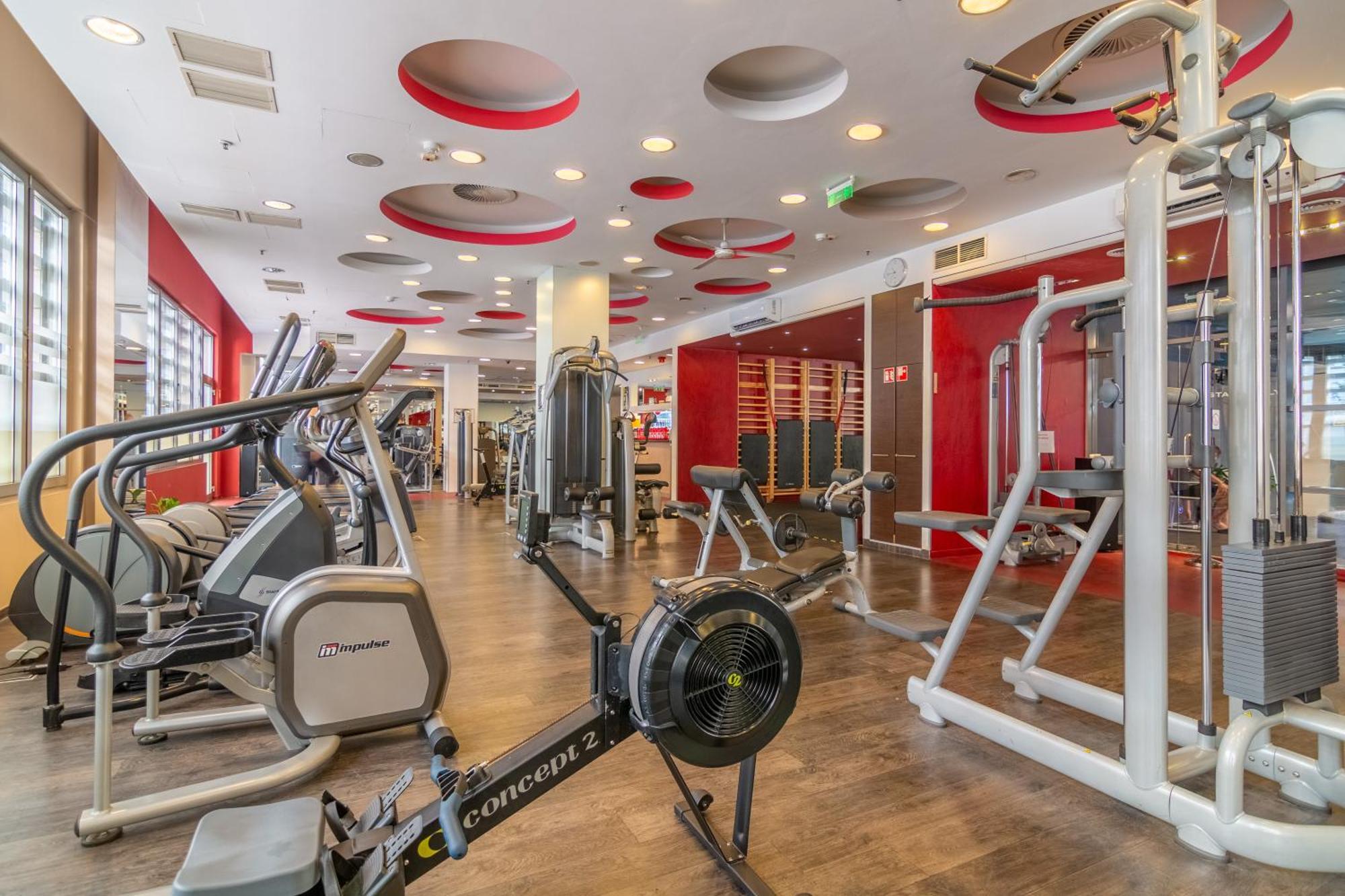 Apartament Swu Opera *