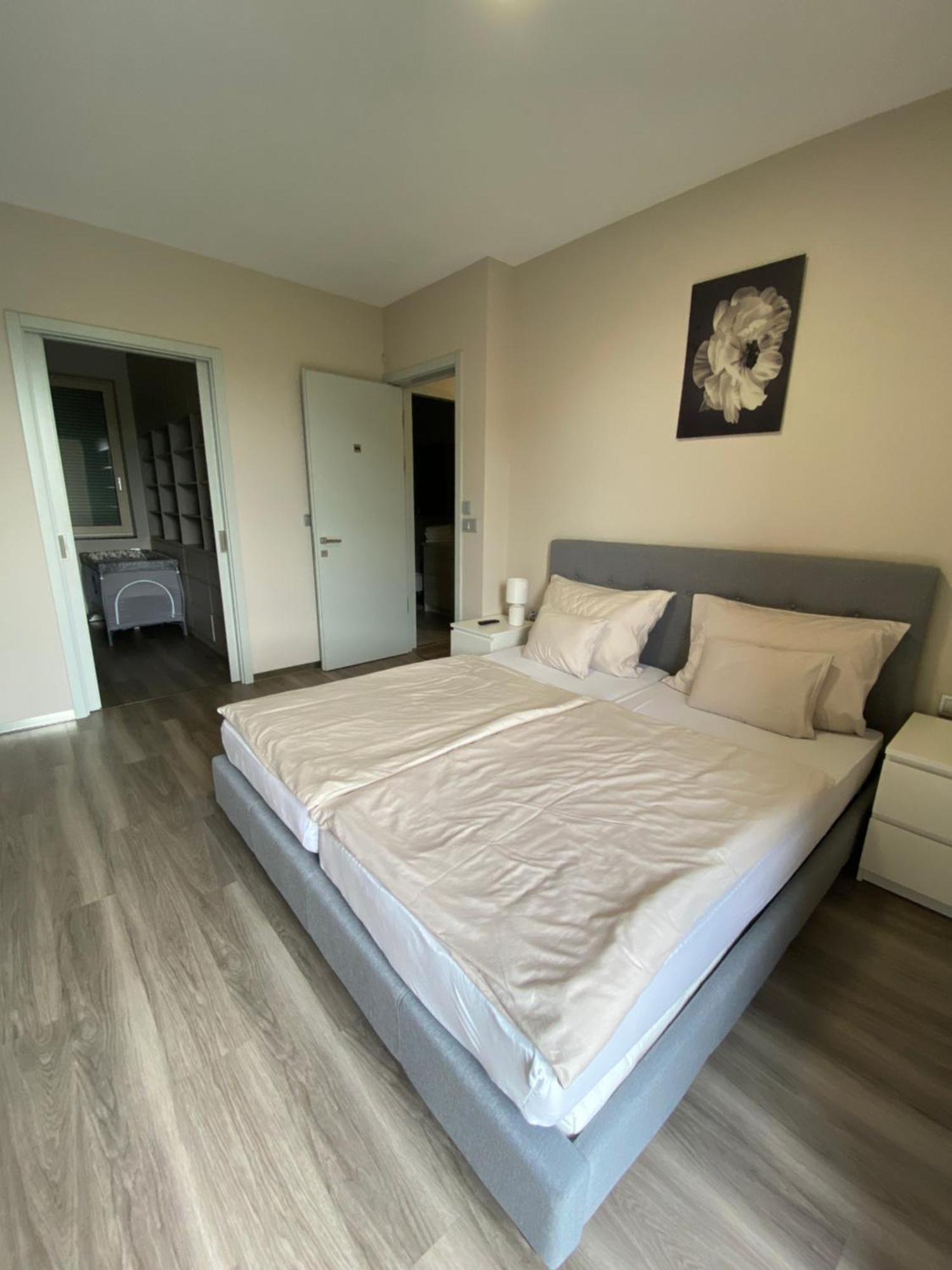 Apartamento Modern Living In Budapest