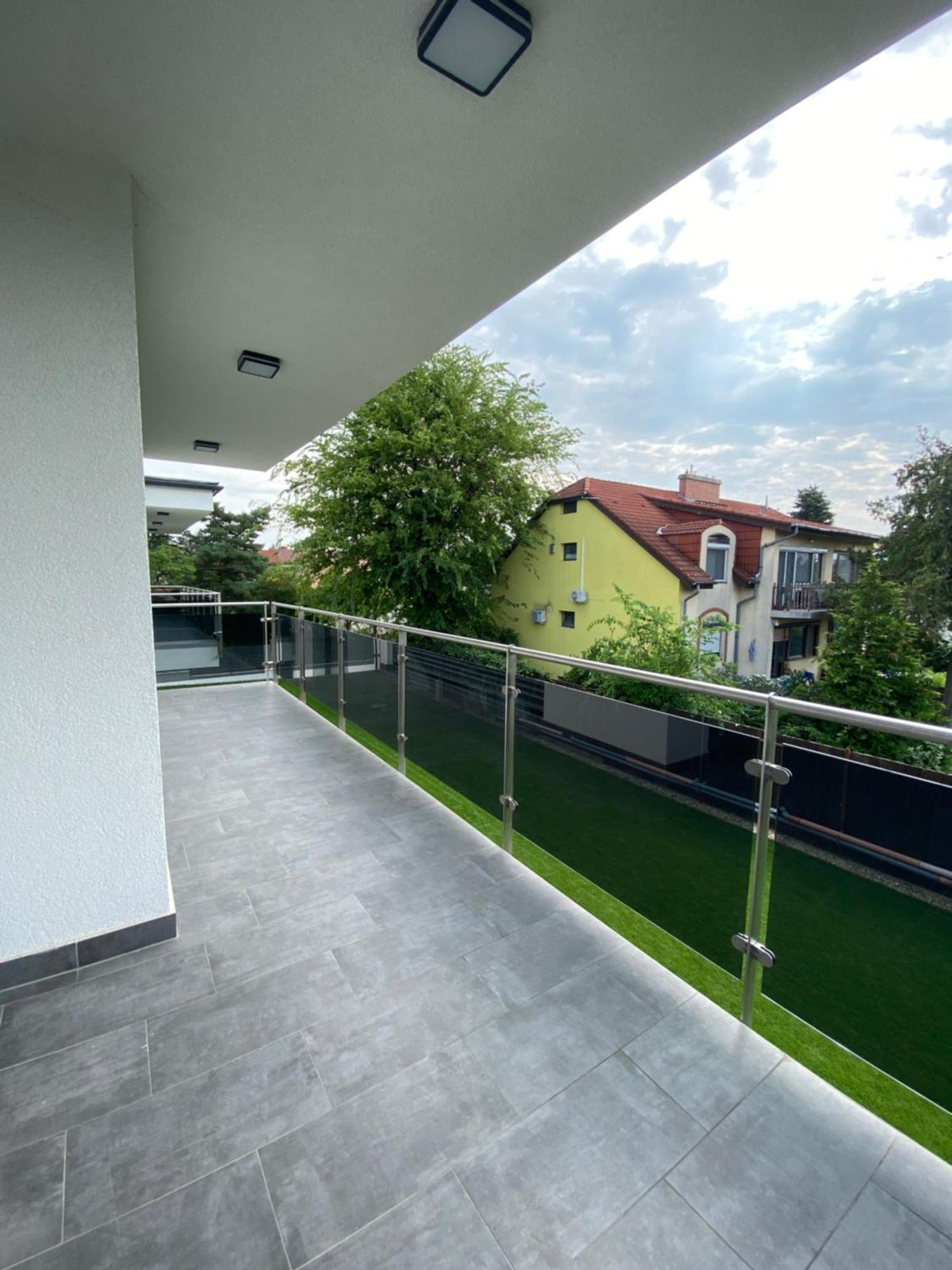 Apartamento Modern Living In *