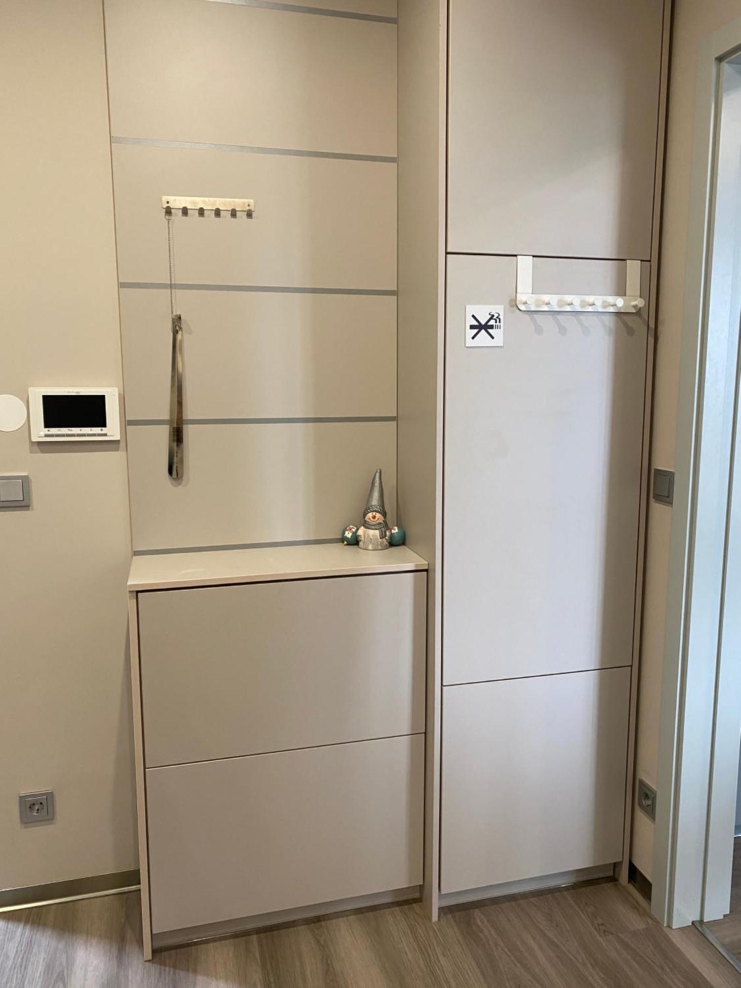 Apartamento Modern Living In *