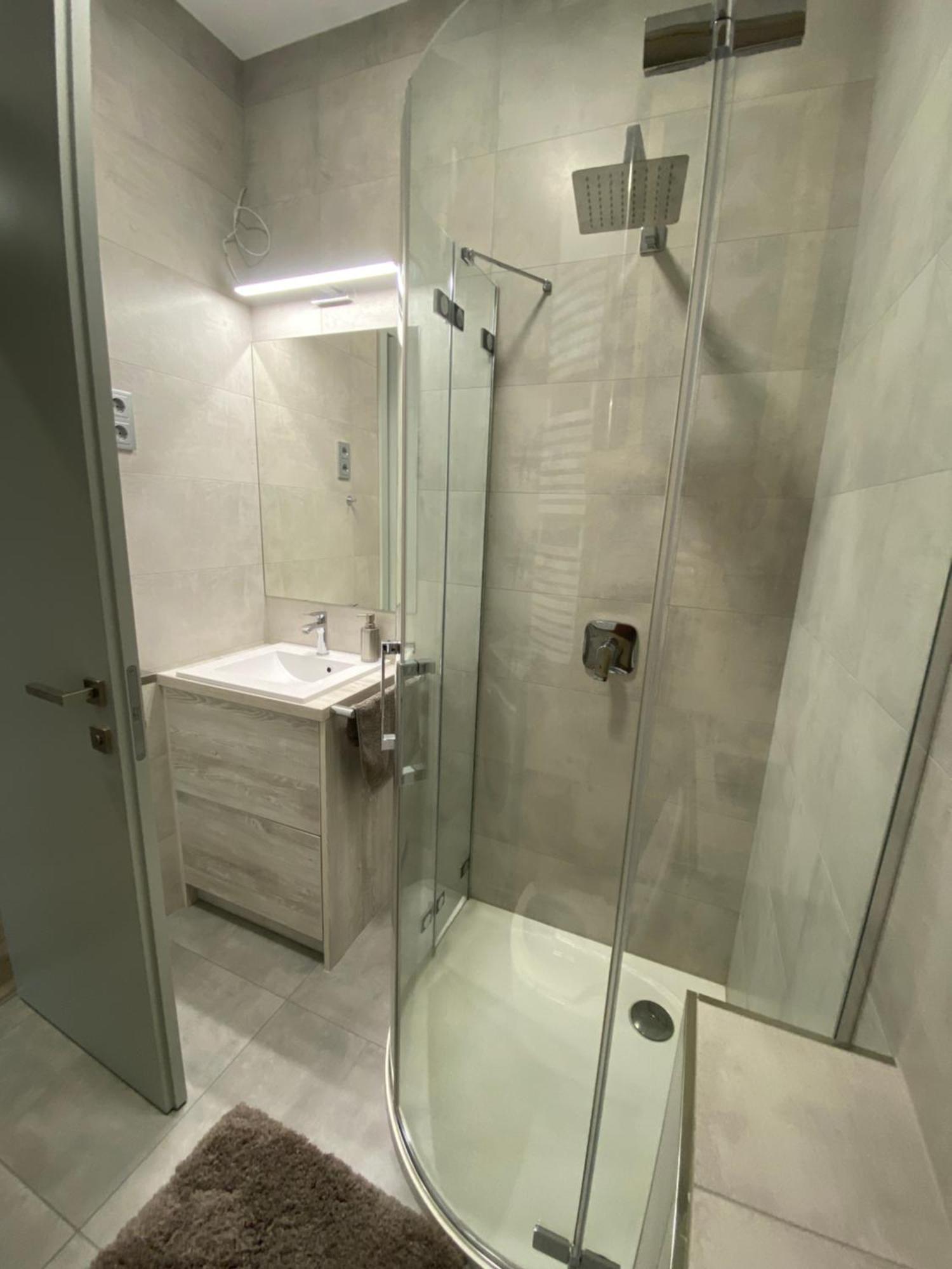 Apartamento Modern Living In *